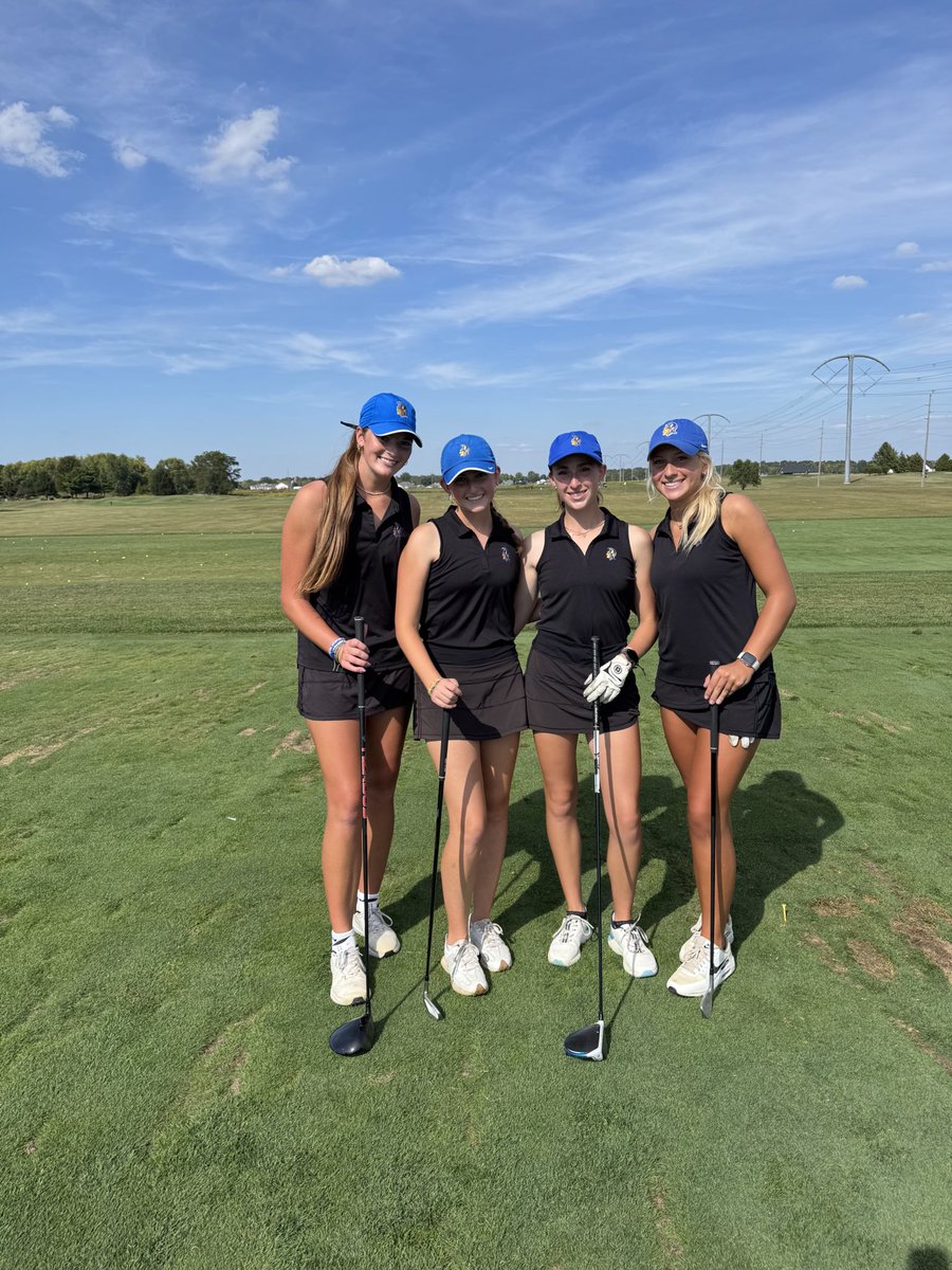 Homestead Girls Golf tweet media