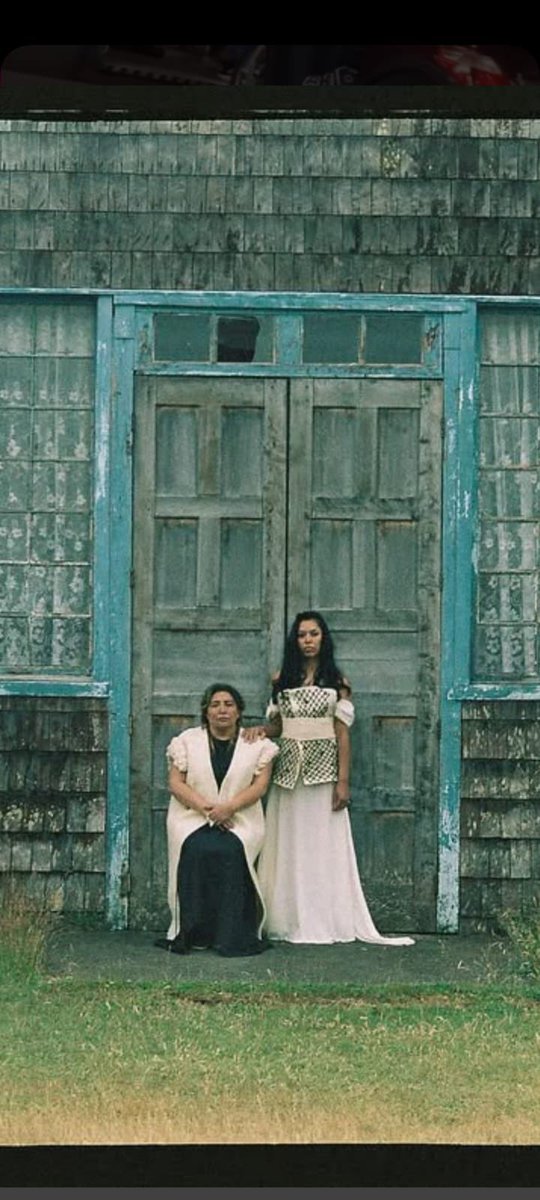 Pincoya Sin Glamour tweet media