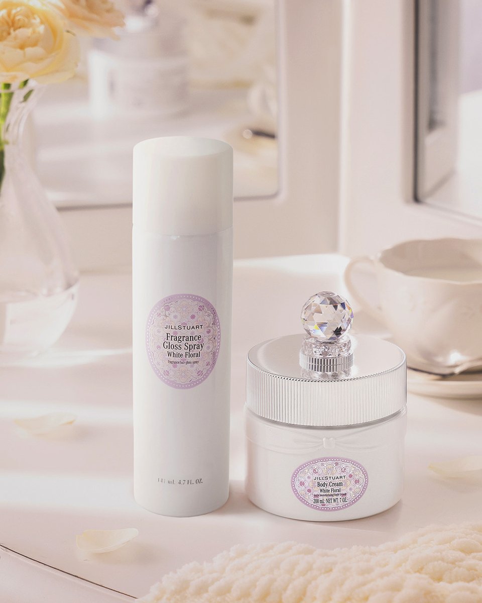 JILLSTUART Beauty公式 (@JILL_Beauty_jp) / X