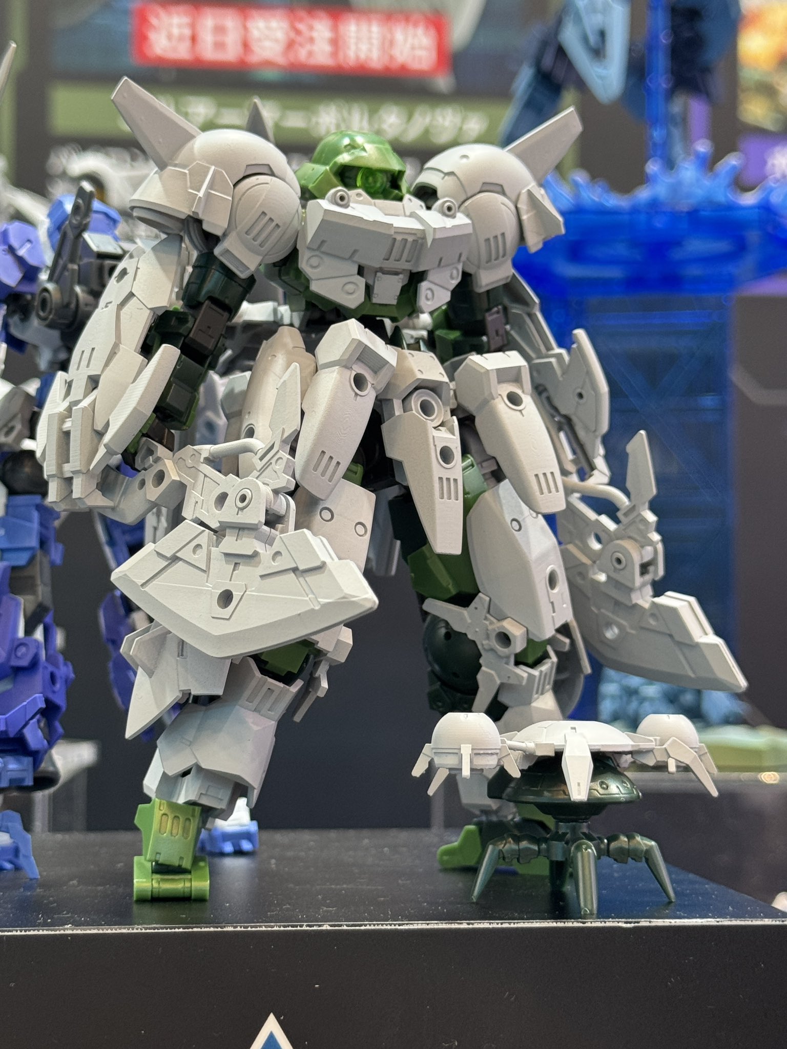 レバブルアームロック ラストワン　Ｅ.Ｆ賞付き 海老川兼武 on X: 