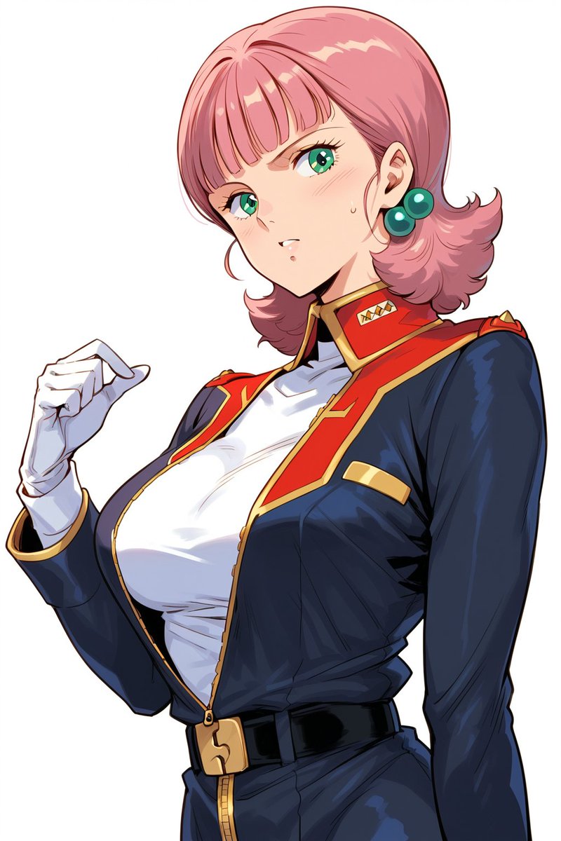 サラ・ザビアロフ ( ティターンズ スーツ) Sarah Zabiarov ( Titans