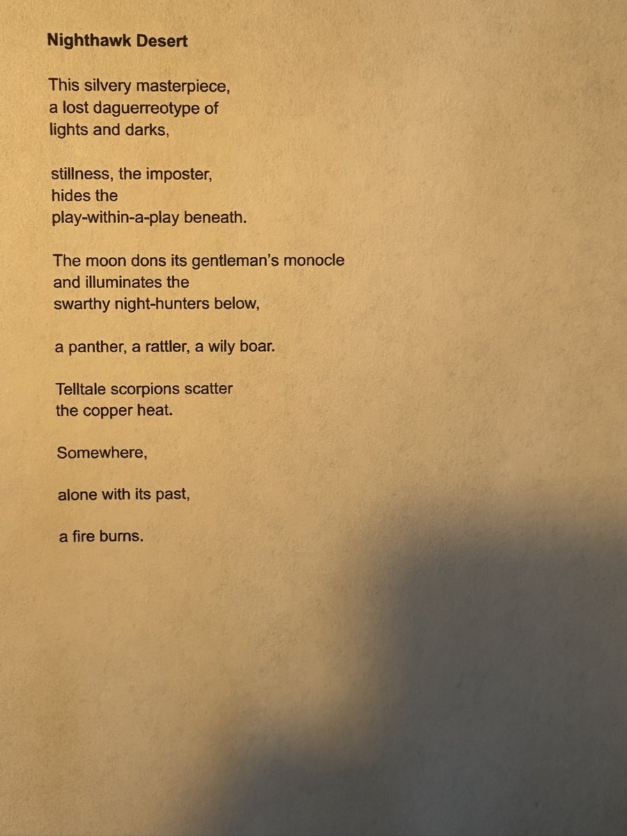 Well, <a href="/TopTweetTuesday/">TopTweetTuesday</a> folks, this is the best I can do for invertebrate week by the lovely <a href="/ITattum/">Ian Tattum</a> .  I await all the other creatures.  🦂Love!