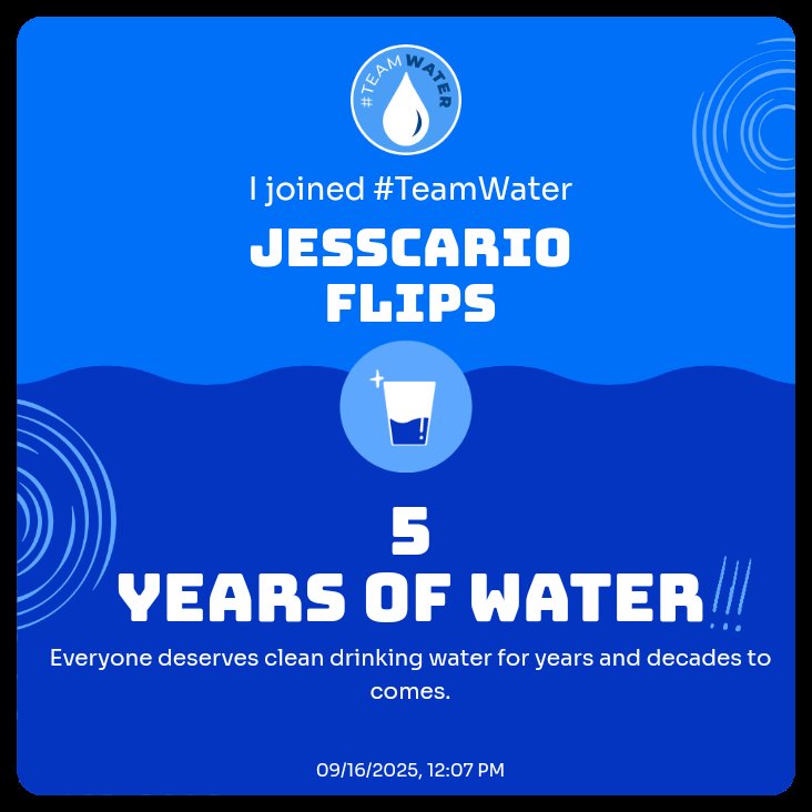 Jesscario Flips tweet media