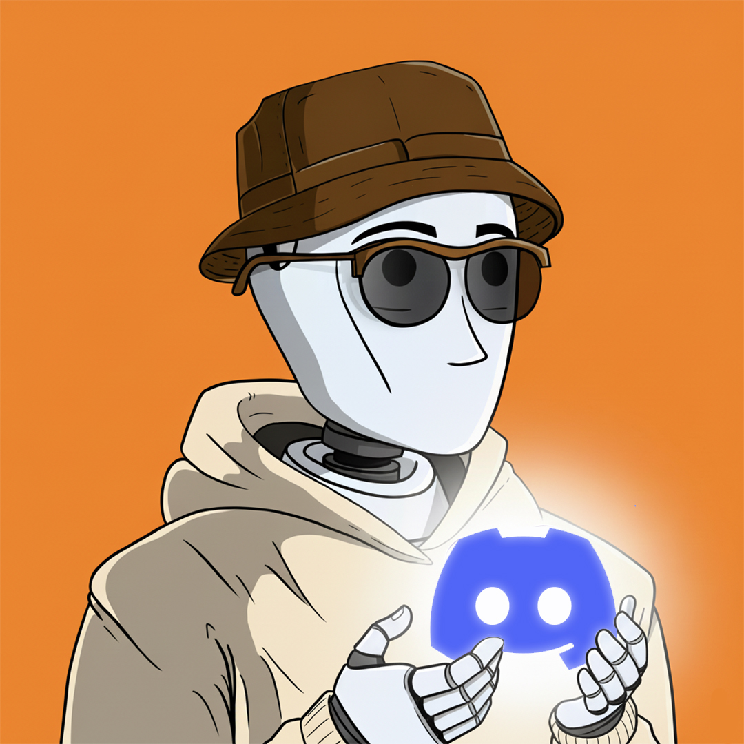 We found the key for the discord...

Joing right now! discord.gg/JHBMDG6uUz

Drop your $APE wallet to get on the list