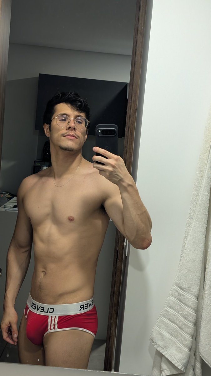 Javier Troconis tweet media