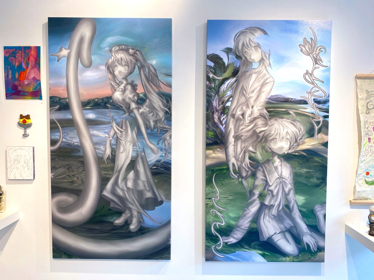 情緒 on X: 
