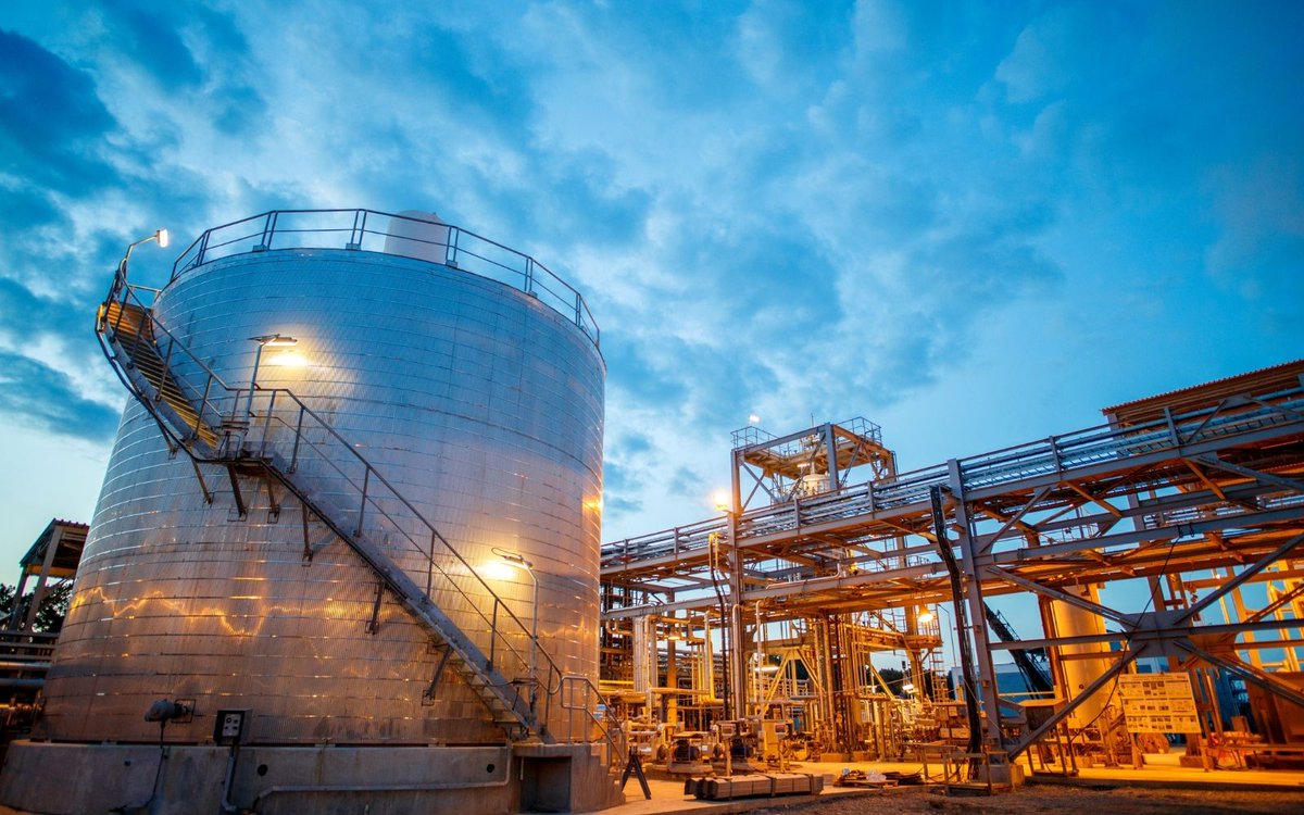 Hydrogen sulfide (H₂S) is the silent saboteur: rotten egg smell at low levels, invisible &amp; deadly at high ones. It corrodes, ignites, and kills across oil, wastewater, food, ag, mining &amp; more.

Why monitoring isn’t optional → 

🔗: buff.ly/CKJ07to