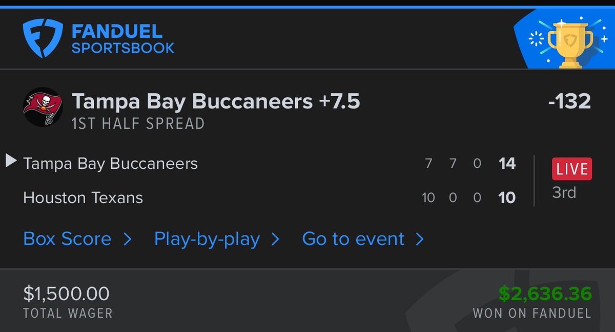 AND WE GOT ANOTHER GAME STILL ✅💰

Primetime King keeps it rolling.. $10k+ swing.