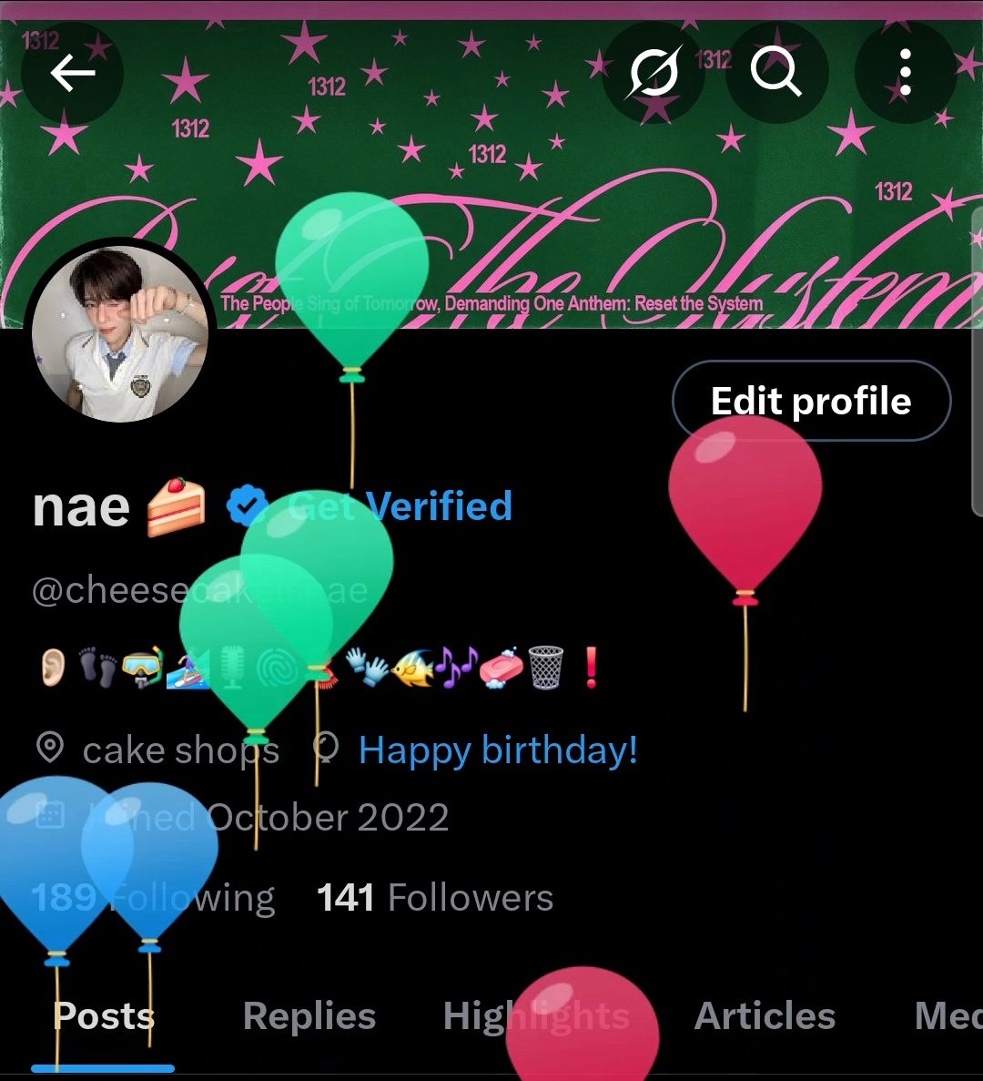 nae 🍰 tweet media