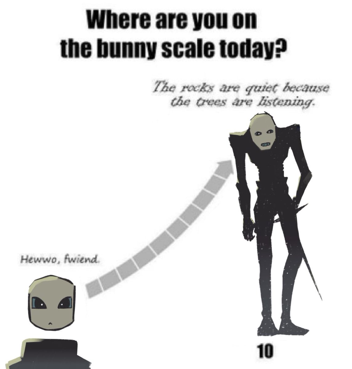 made this out of a tiktok comment #dod #pursuer #dieofdeath