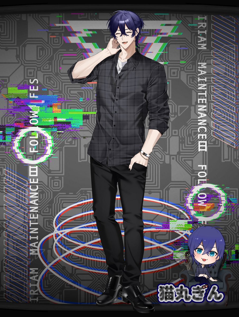 #IRIAMメンテ中のフォロー祭り️ 

気まぐれ個人勢ฅ^•ω•^ฅ
猫丸ぎん！！
仲良くしてくれると嬉しいよ！

♟のんびり、自由ぽんぽんヽ( ･᷄∀･᷅   )
𓏲𓎨酒好き
🍷UVERworld, SUPERBEAVER

借筋4080返済中💪🏻

♡、🌾、♻️でのんびり巡回中🐾

#IRIAM
#IRIAMライバーでも拡散されたい