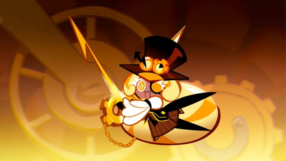 timelyship's tweet photo. 🐾 Todays ship is #Timebringer / #Stormkeeper !
˚ʚ☆ɞ˚
#TimekeeperCookie #StormbringerCookie https://t.co/jzh8IV4oB9