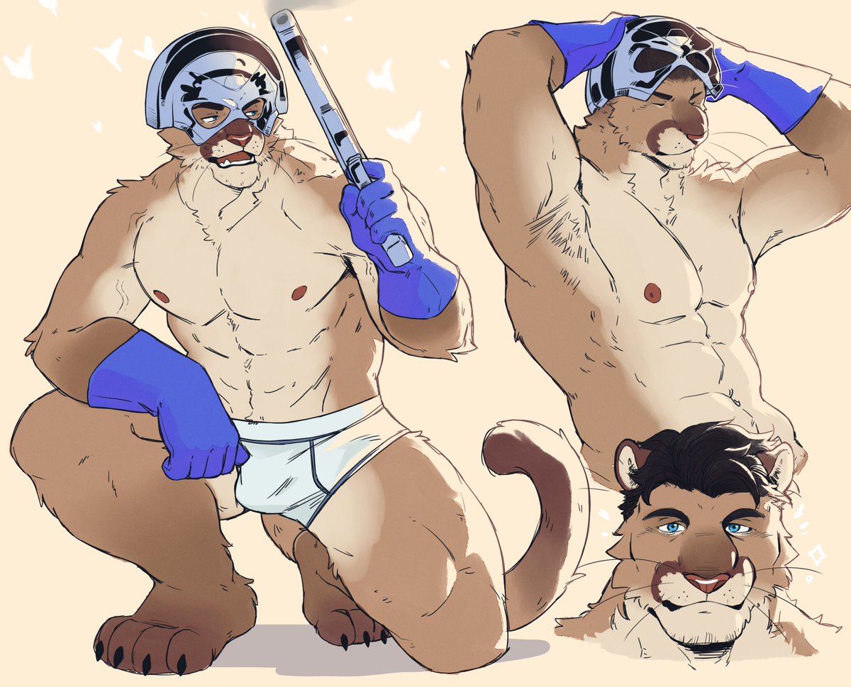 stardog ☕ (yamper's version) tweet media