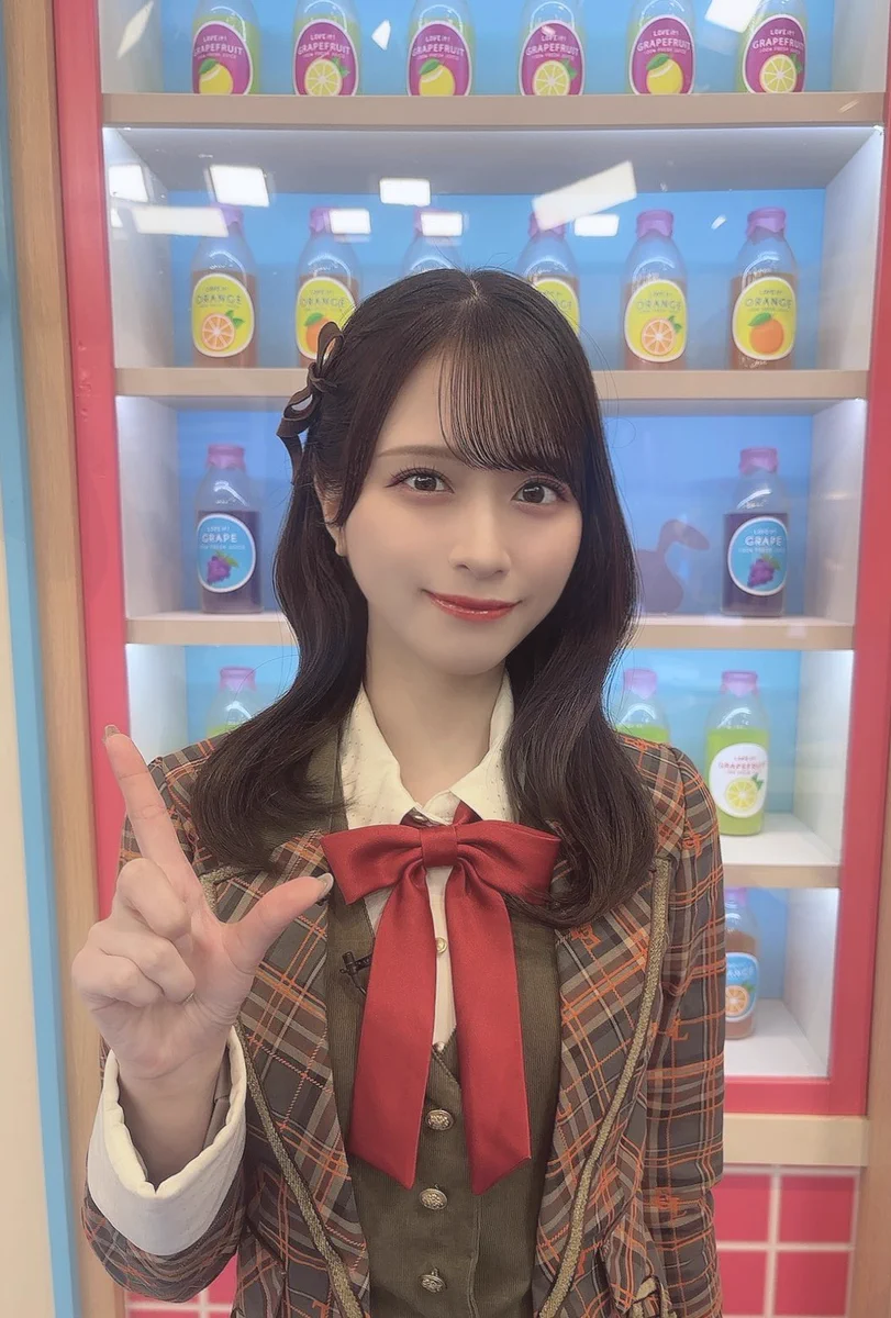 佐々木 舞香 (@sasaki_maika) / X