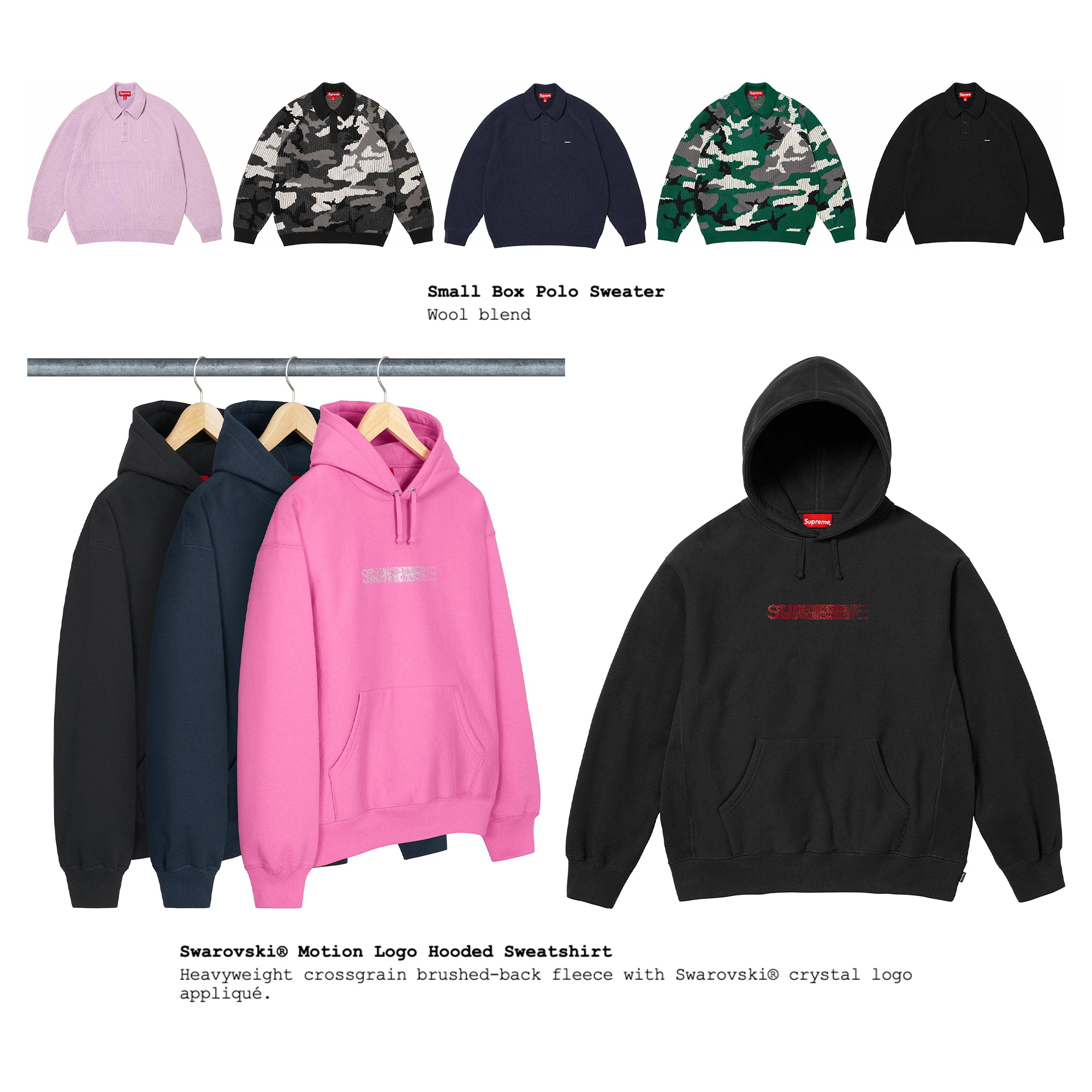 直輸入⭐新品⭐XL⭐supreme⭐Overprint Knockout 堀米 Fullress on X: 