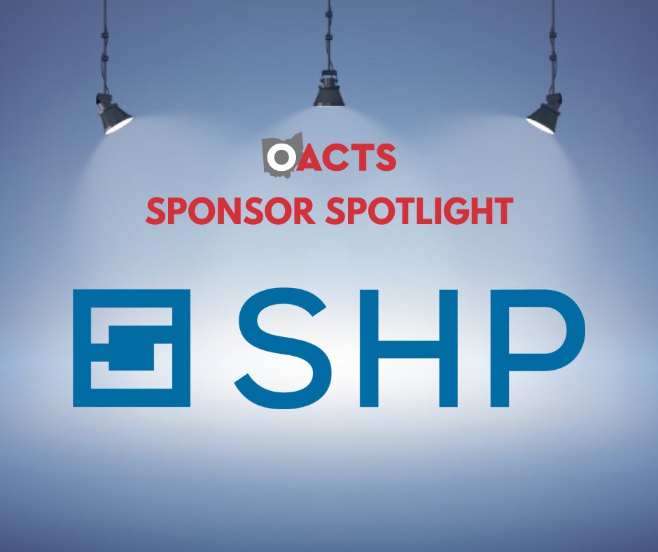 Grateful for SHP’s support of OACTS and our 49 career centers advancing CTE across Ohio. Their spotlight highlights 4 proven strategies bridging the talent gap—building pathways that connect students to opportunity and strengthen Ohio’s workforce. #OhioCTE #CareerTechEd