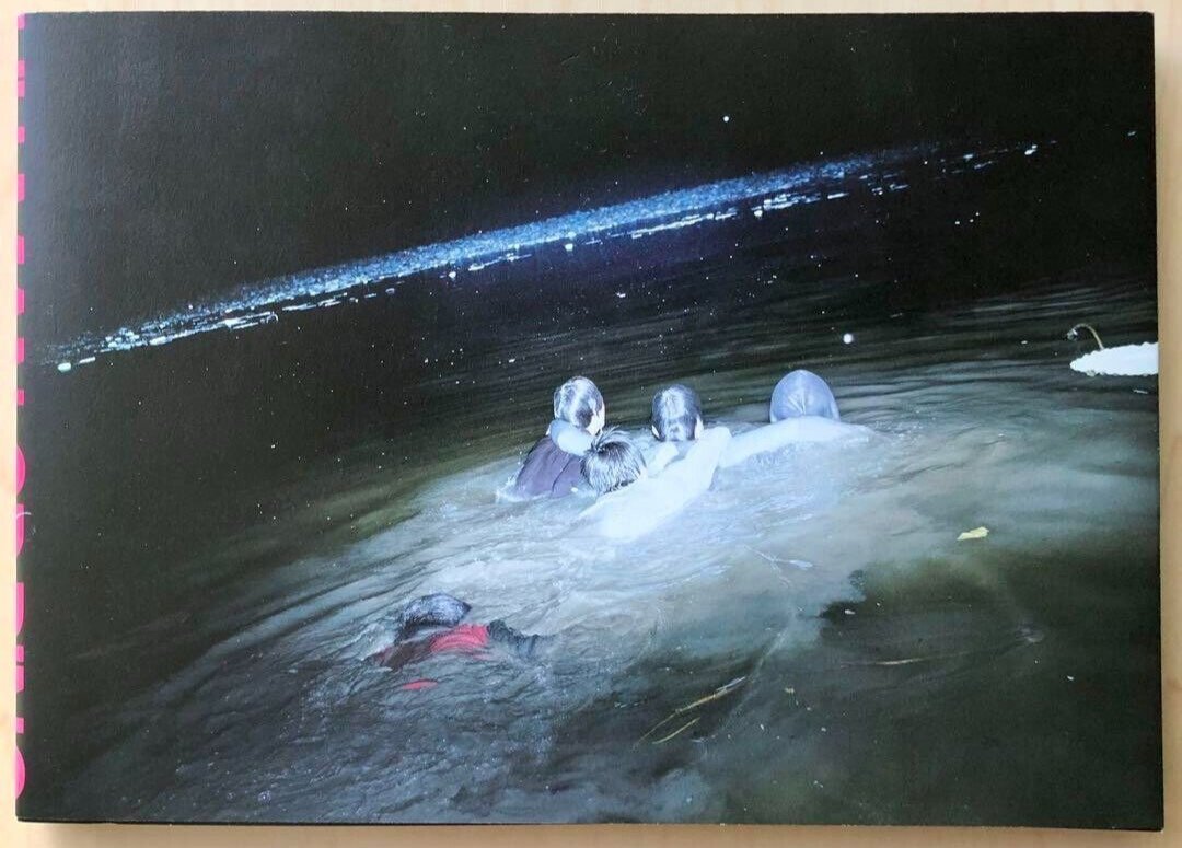 Amanda Killian tweet media