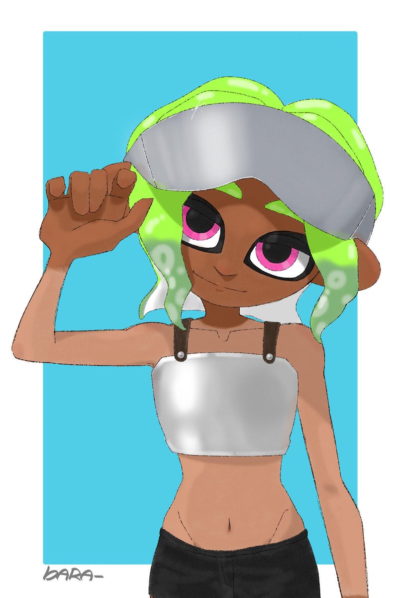 bara-🔞 tweet media