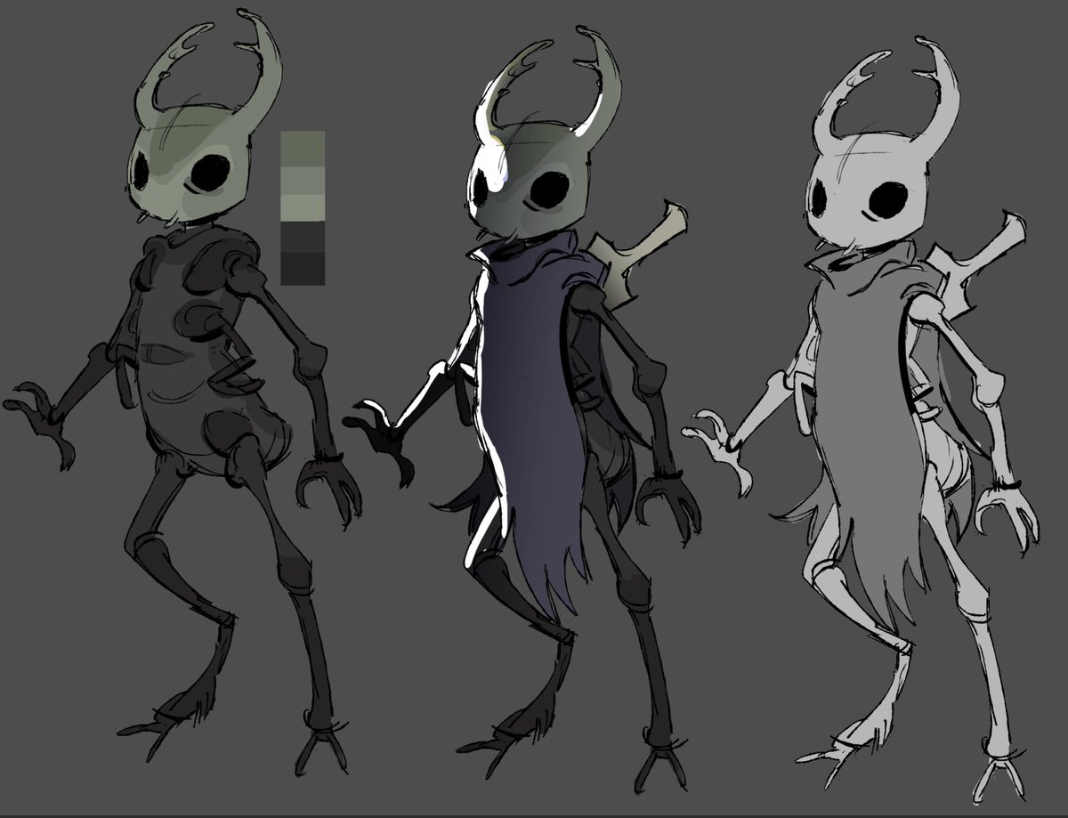 me when theres a hollow in my knight
 #hollowknightfanart #hollowknight  (not the deltarune one)