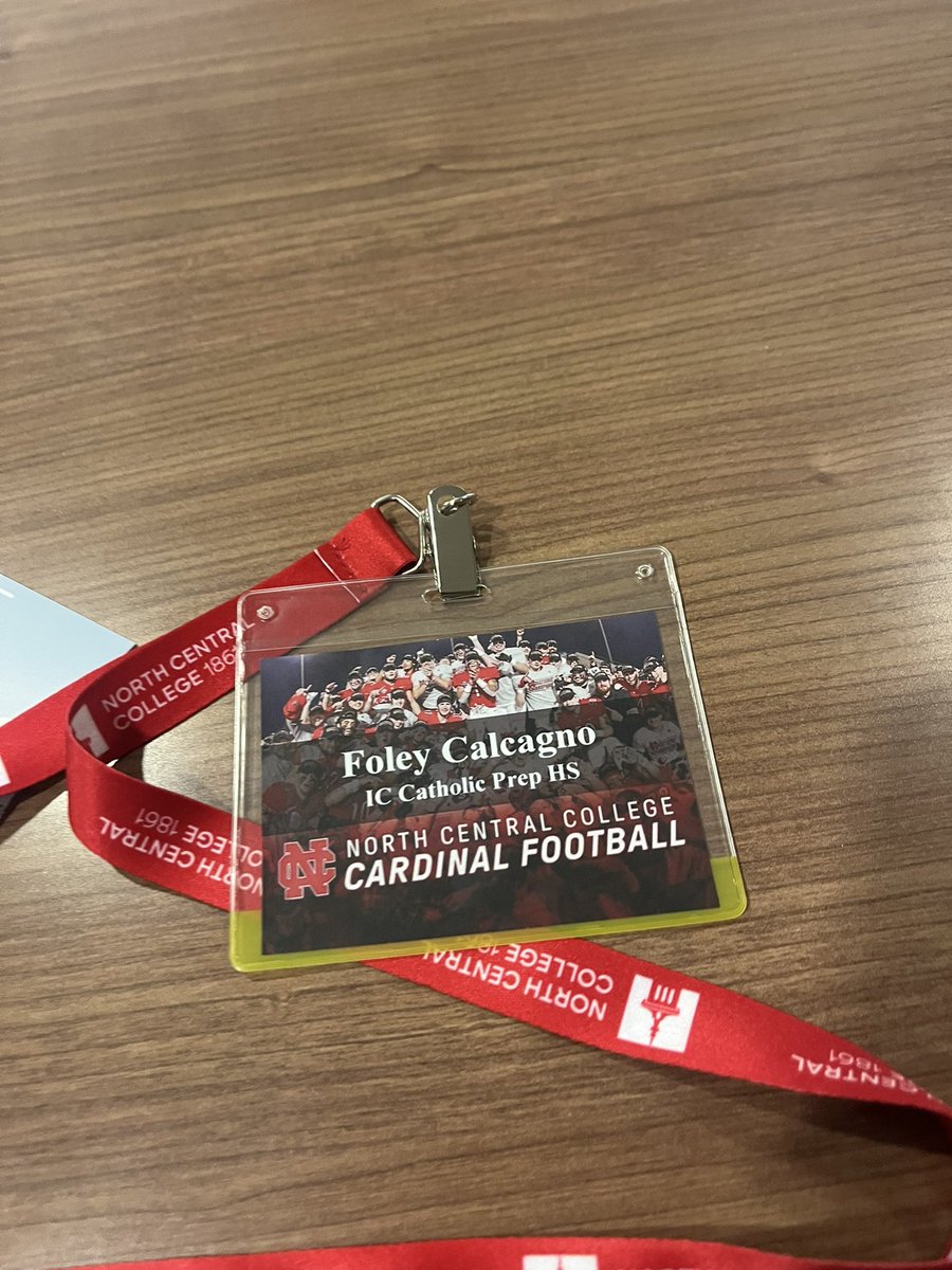 Foley Calcagno tweet media