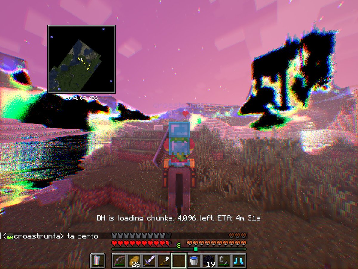 croastrunta's tweet photo. minecraft https://t.co/tKUXBGBEIX