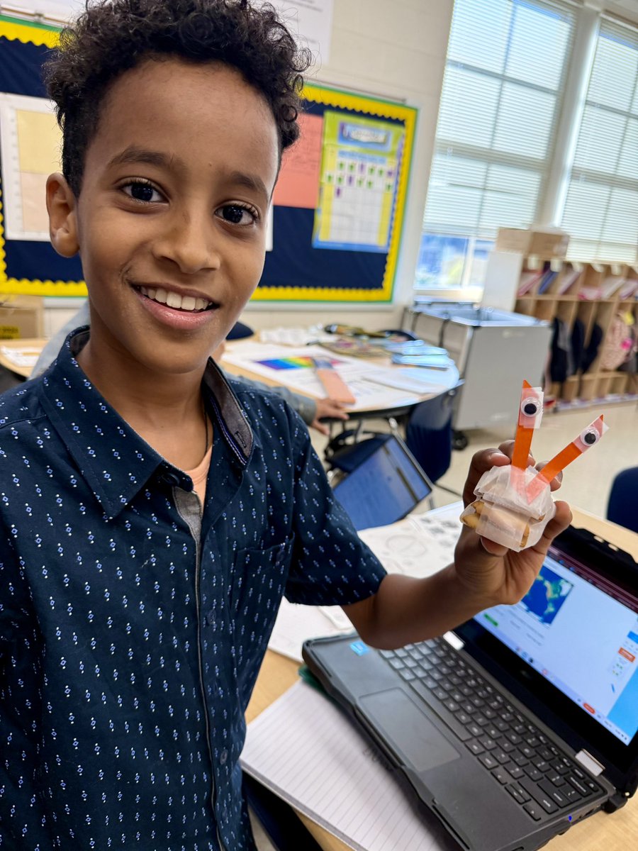 STE(A)M at Indian Creek ES tweet media