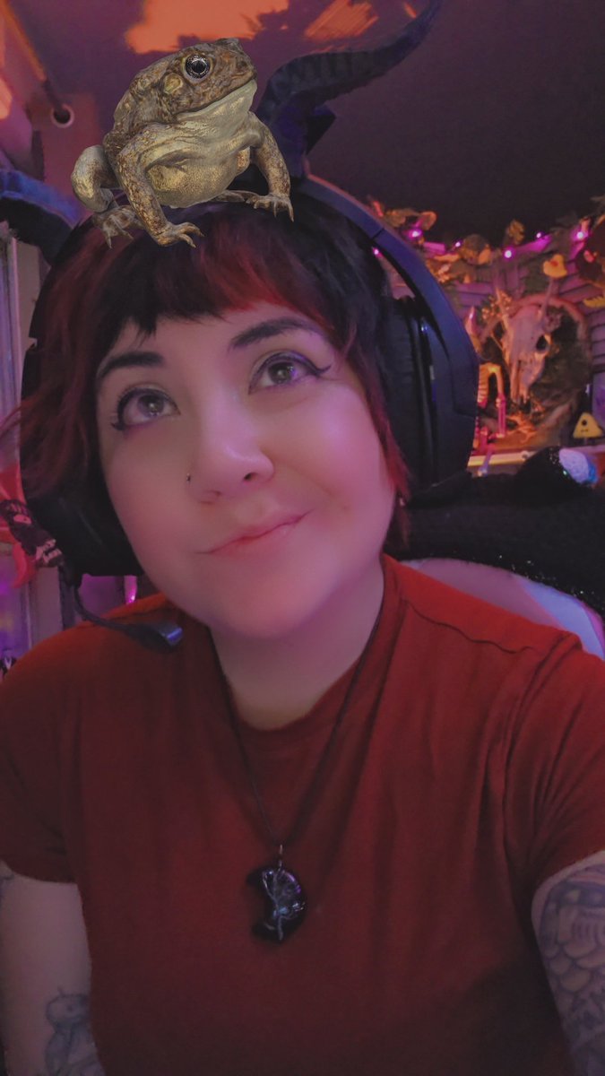 Not sure what we are playing tonight. Come help decide.

twitch.tv/indiebyrd