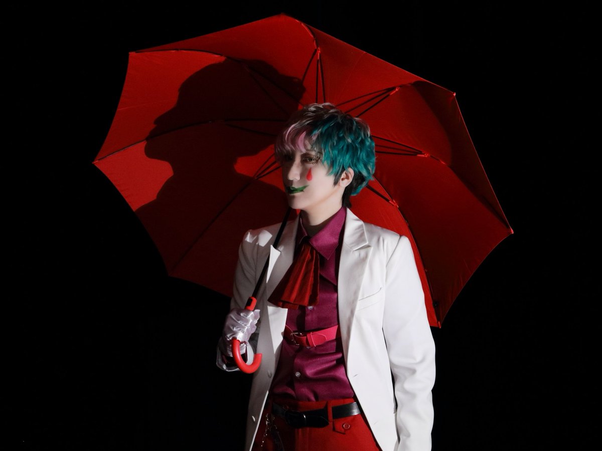 傘のシルエットが良くてぇ…
☂️👤

📷<a href="/auty0616/">蝣【暗撮者】</a>