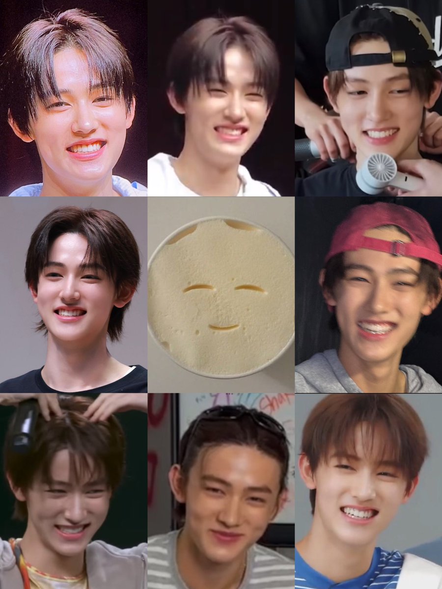 𝐌𝐨𝐜𝐡𝐢.☘︎ ݁˖ tweet media