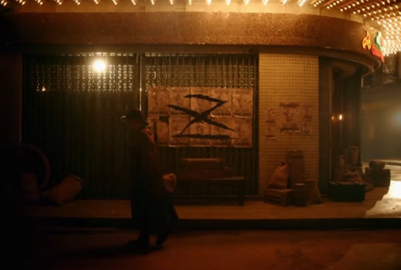 So FFFFFFUCKING persistent