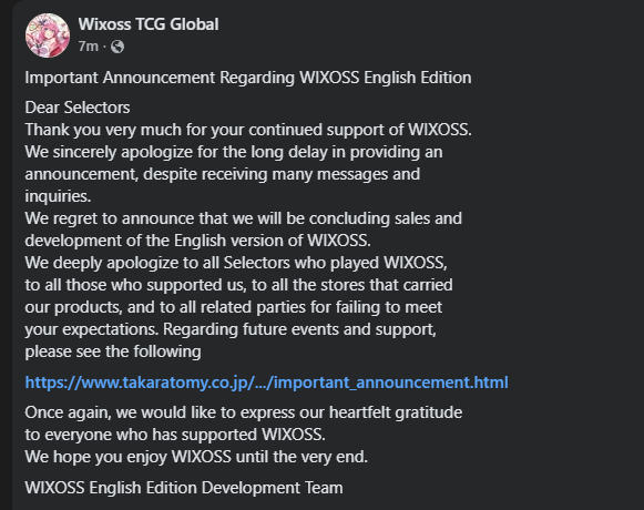 FREE AT LAST
FREE AT LAST