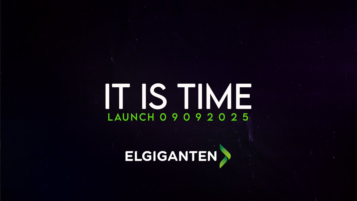 Tickets are now live on lgnd.gg/welcomehack BAM it hasn't even been 8 hours since we launched and we can already see an insane amount of interest. It's gonna be so good!
