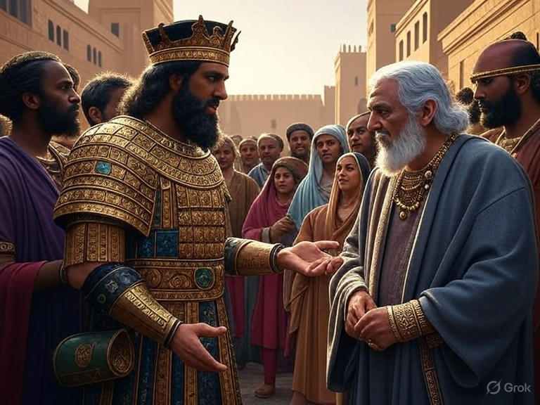 chapter 3 summary of the book; 
𝐓𝐇𝐄 𝐑𝐈𝐂𝐇𝐄𝐒𝐓 𝐌𝐀𝐍 𝐈𝐍 𝐁𝐀𝐁𝐘𝐋𝐎𝐍. 
By George S. Clason

You will enjoy it. 
Repost, like and drop a comment. 
A SHORT  THREAD 🧵