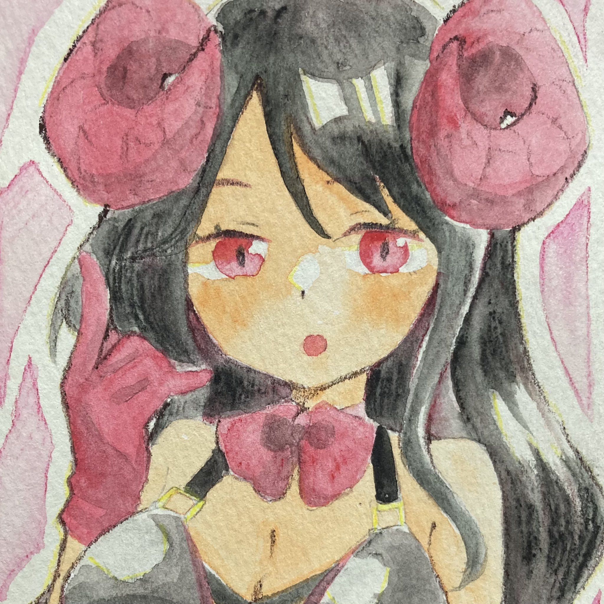 ここのつ (@mozu18) / X