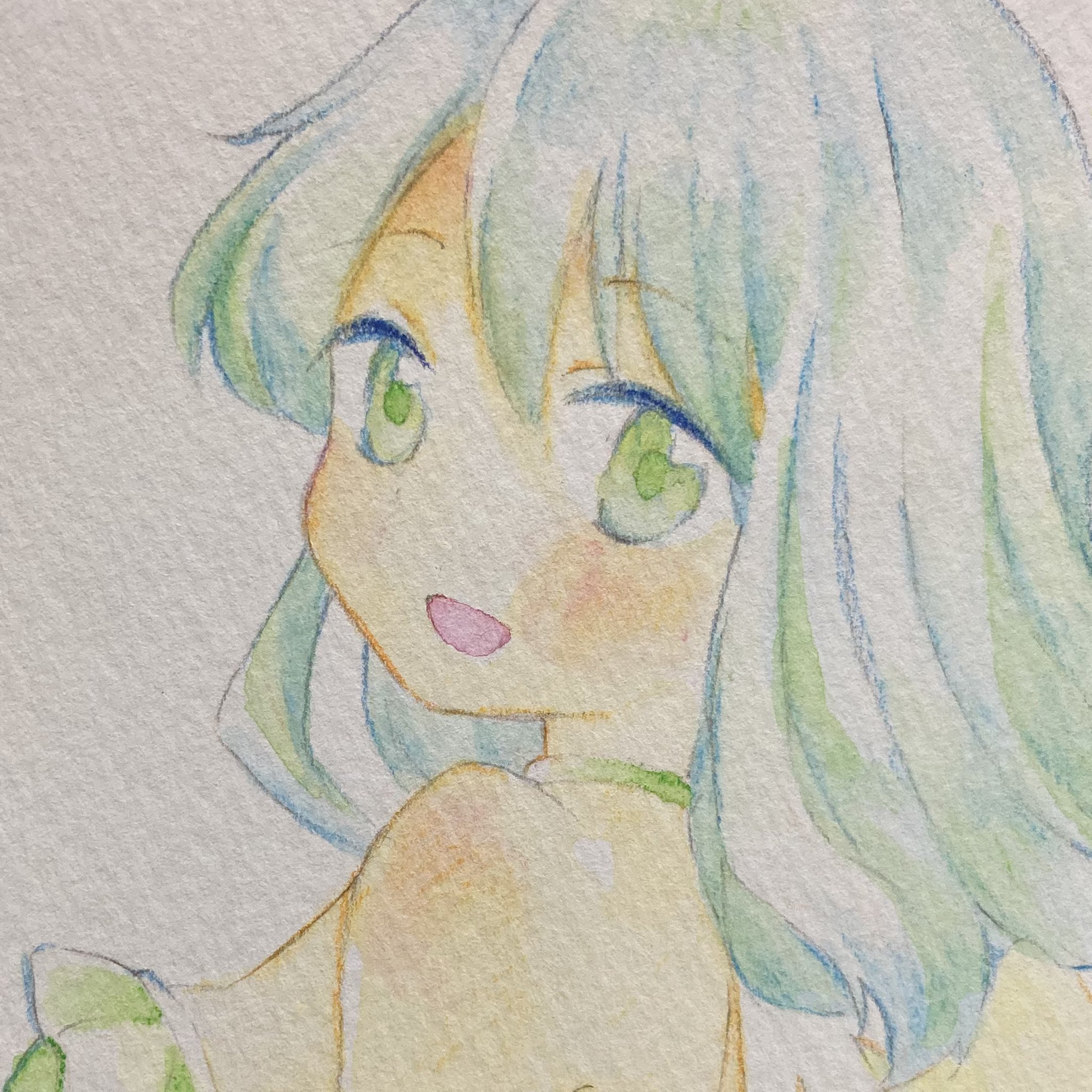 イラストオーダー✩﻿ここ ここのつ (@mozu18) / X