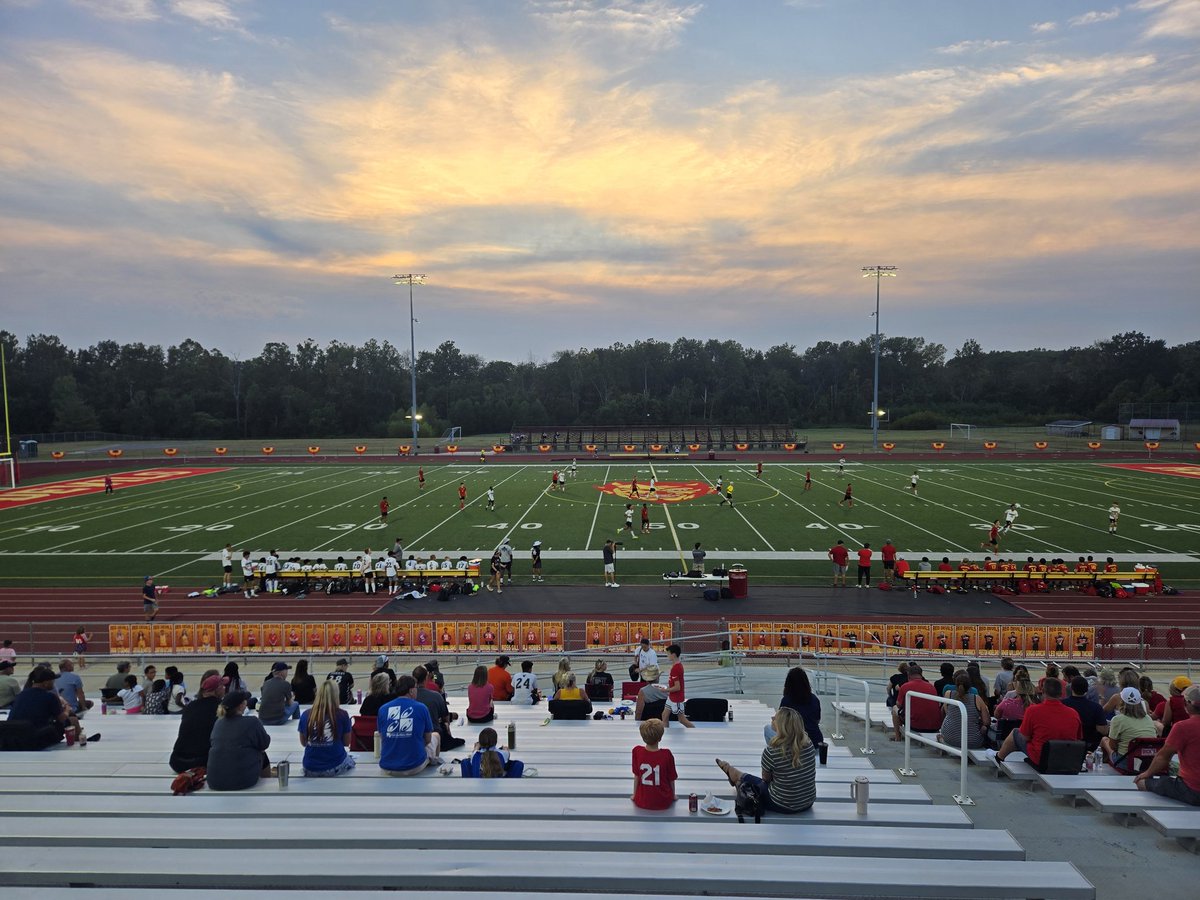 Murphy-Cdale Rivalry tweet media