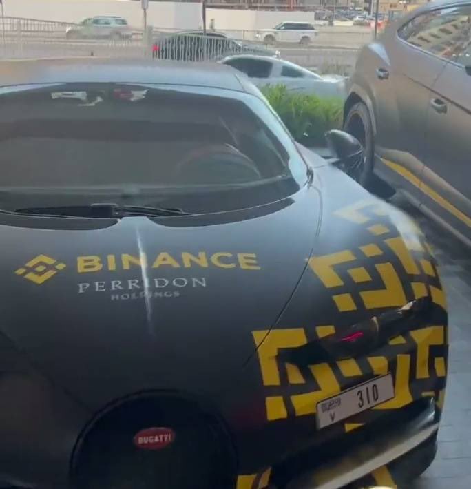 Hey friends! 🌟 I'm incredibly proud of each of you for diving into the crypto community back in2022. Watching your passion and dedication turn into success is truly inspiring. Remember, every step you take brings you closer to your dreams, and your journey is just beginning. God