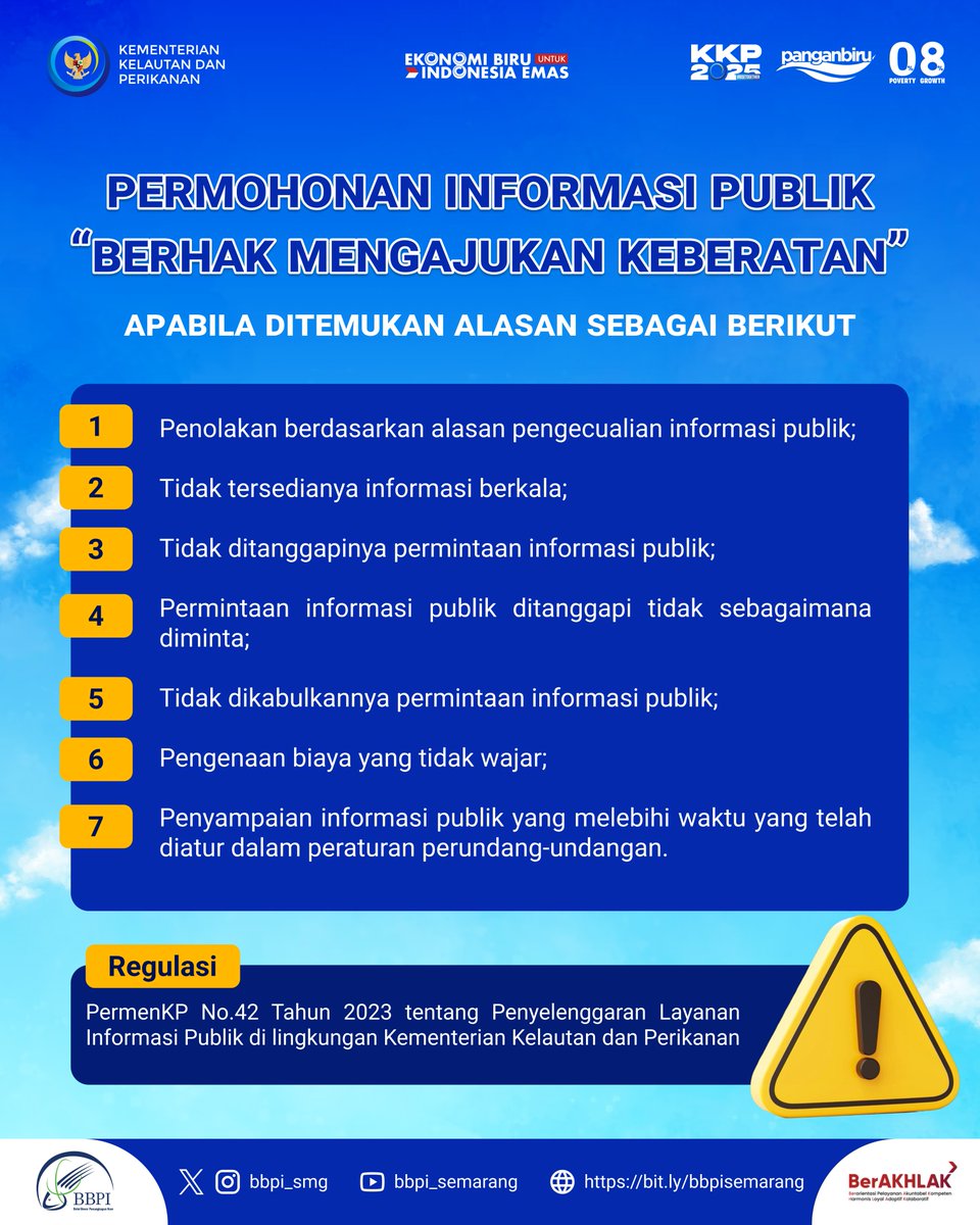 BBPI Semarang tweet media