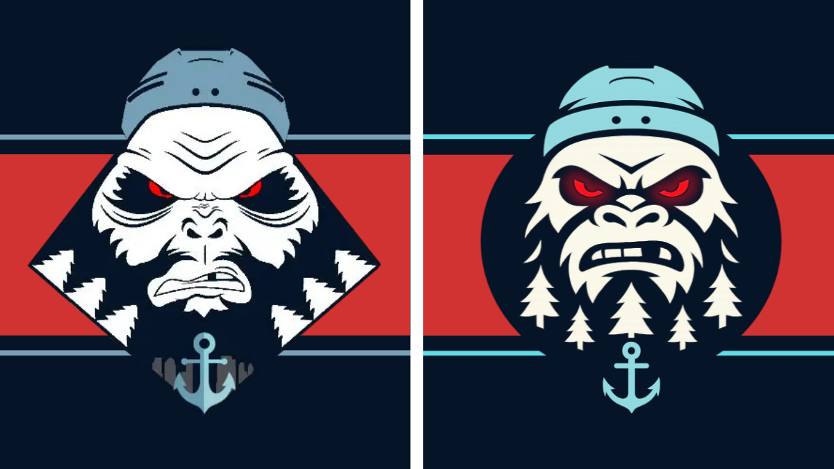 Working on a new look for Season 5! 👀