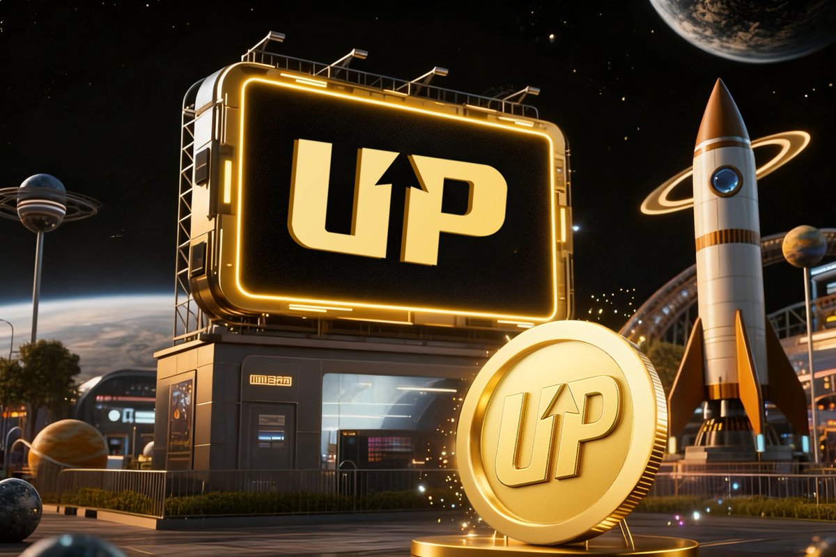 UPProtocol_Web3's tweet image. 🚀 UP Protocol IEO is About to Go Live! 🚀
📅 Time: September 19, 2025, at 19:19:19 (UTC+8)

✨ Genesis Bond Sale Officially Begins!

Participation Requirements:
✅ Registered UP Protocol user
✅ Hold at least 100 CP (snapshot taken at the same time as the sale)

🎁 Eligible…