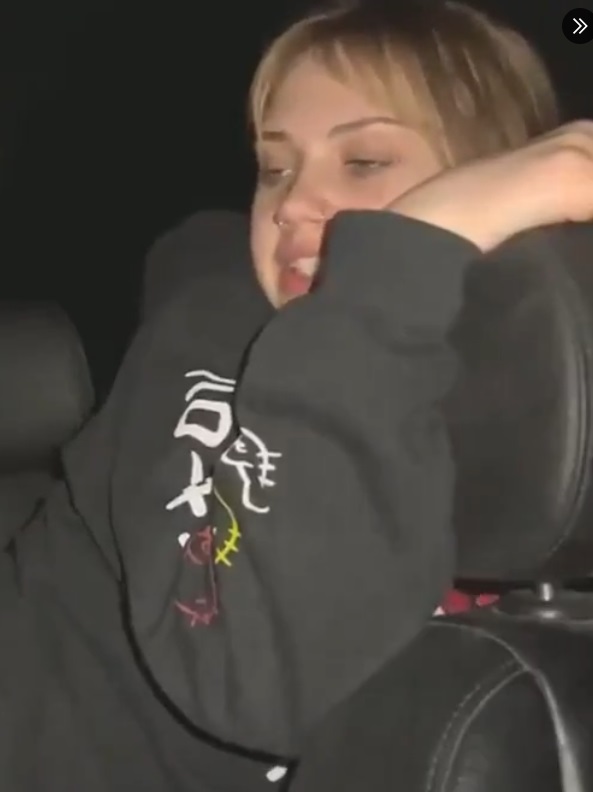 “Tell me why they thought that was a good idea 👀🎥”

A thread 🎬😭