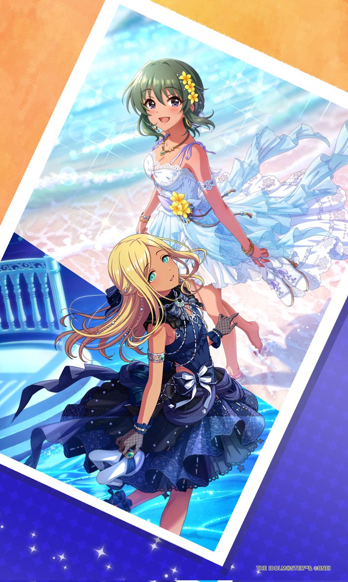 にどすけ tweet media