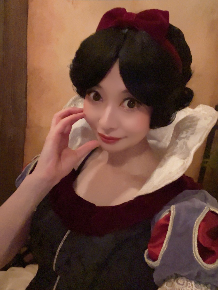 スニーク🍎おつかれさまでした
もう帰宅してお風呂も浴びた、まったりする(´ー｀)