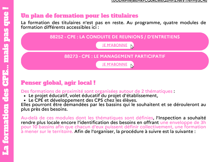 benjapaul32's tweet photo. L'indispensable #Kit de rentrée des @CPE_Toulouse.

▶️https://t.co/hHjpuMXdgs
Des infos, du concret, des outils... et 2 nouveautés :
▶️Une formation à proximité avec des heures proposées aux bassins des CPE.
▶️ La Revue #ECI qui s'accompagnera d'un webinaire.
🙏 au #GRACA🧝‍♀️🧙‍♂️ 🎇 https://t.co/HbyrAcdHqq