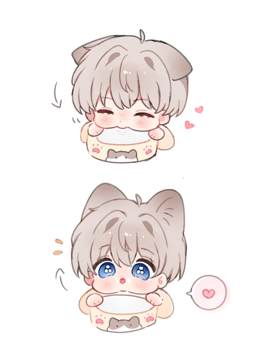 RinieRin7's tweet photo. Milk https://t.co/kvpxZfIeUb