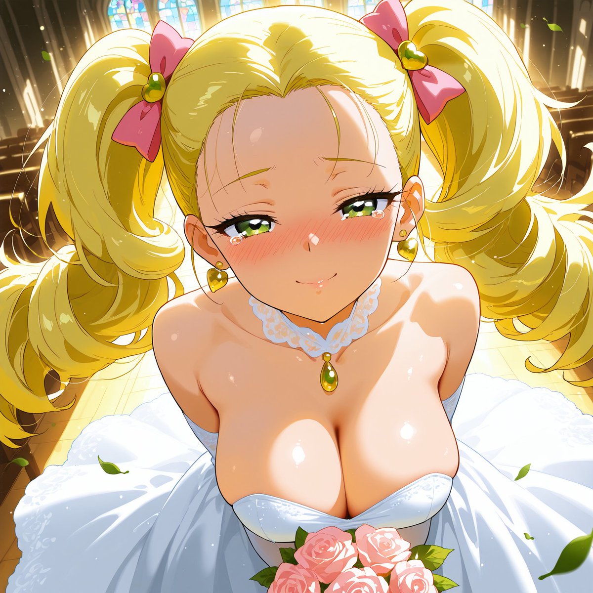 KugufuAI_18's tweet photo. #シャイニールミナス / #ShinyLuminous
#precure #ふたりはプリキュア #AIイラスト #AIart https://t.co/eRsqnCtH0p
