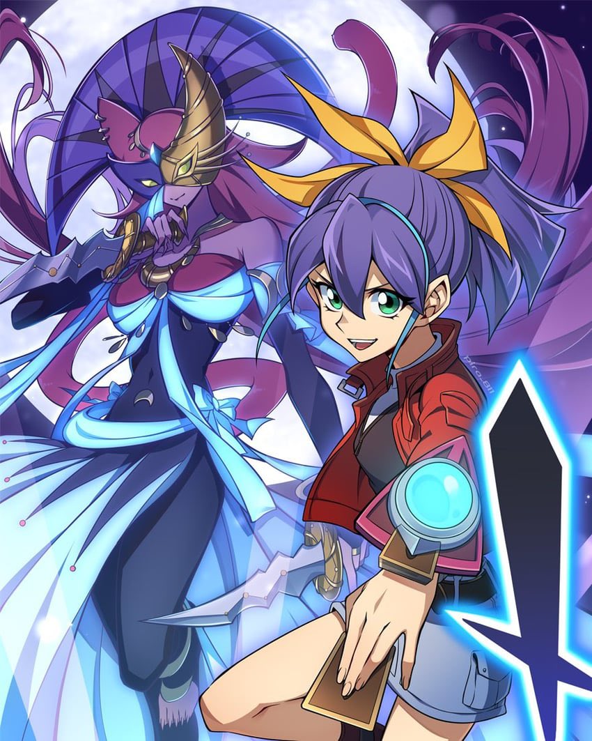 遊戯王が好きなホムラ@ワールドコイン (@yugioh7) on Twitter photo 