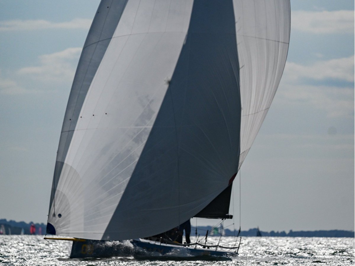 Cowes Week tweet media