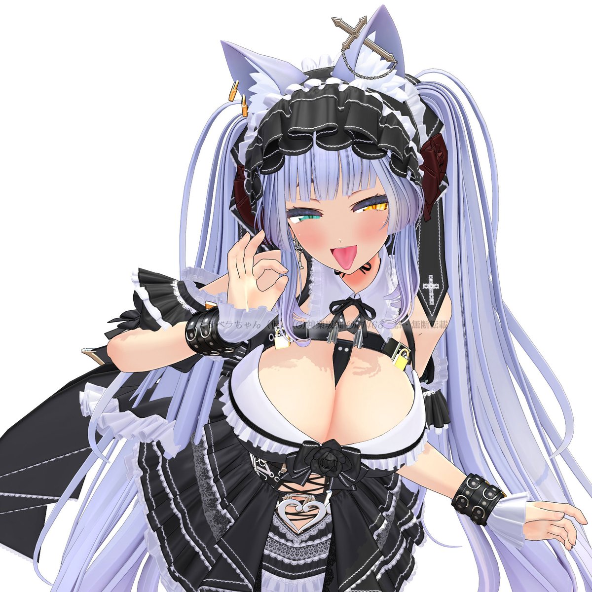 ウチの子かわいい(自画自賛) 