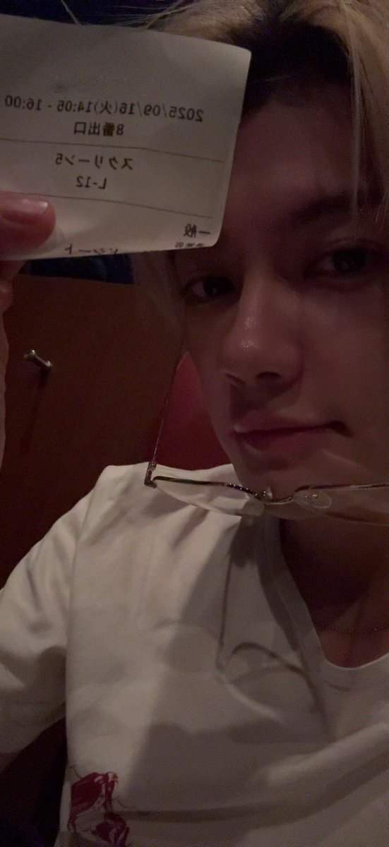 中空きで行ってきた
おんもしろかった…